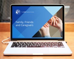 OCD for Caregivers - The Family, Friends and Carer's Guide PDF